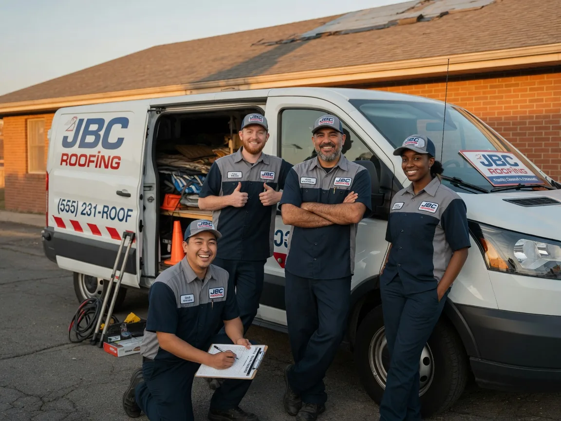 Roof Replacement company in Mogadore, OH